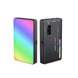 Chroma Mini - A Iluminação de Estúdio Portátil para Criadores de Conteúdo.