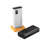 Power X Pro 80k - Power Bank Portátil de Alta Capacidade com Carga Rápida 120W