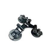 GripPod 360 - Fixação à Prova de Vibração para Suas Cenas Mais Intensas