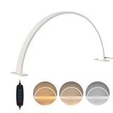 HaloDesk - A Lâmpada de Mesa para Beleza que Elimina as Sombras.