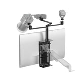 HydraCreator SUP - Suporte aéreo multifuncional para câmeras, luzes e microfones