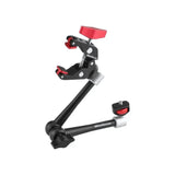 ProArm 11 - Braço Mágico Articulável Ajustável com Super Grampo para Câmeras e Acessórios