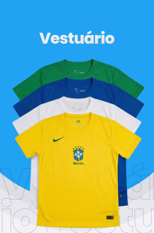 Vestuário