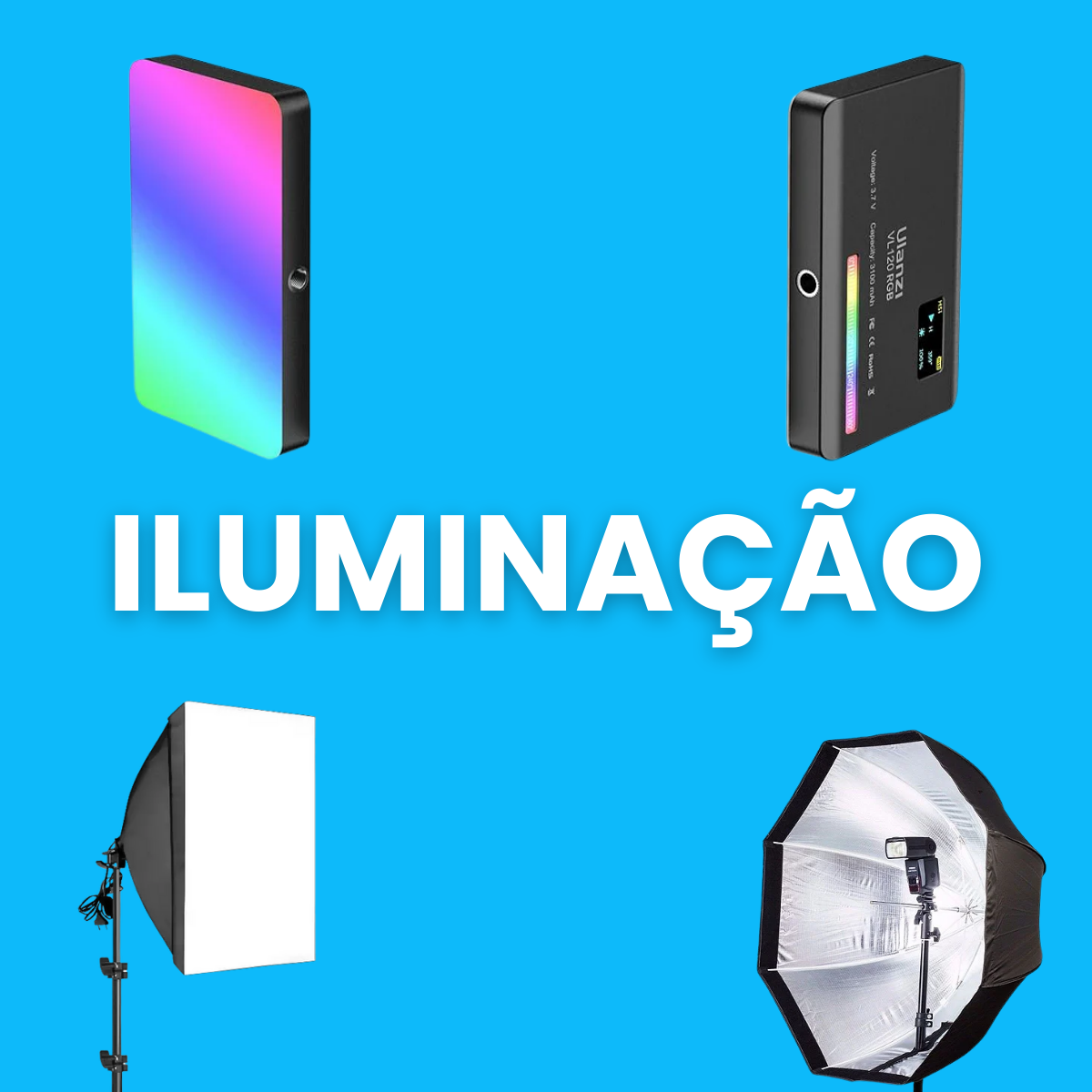 Iluminação