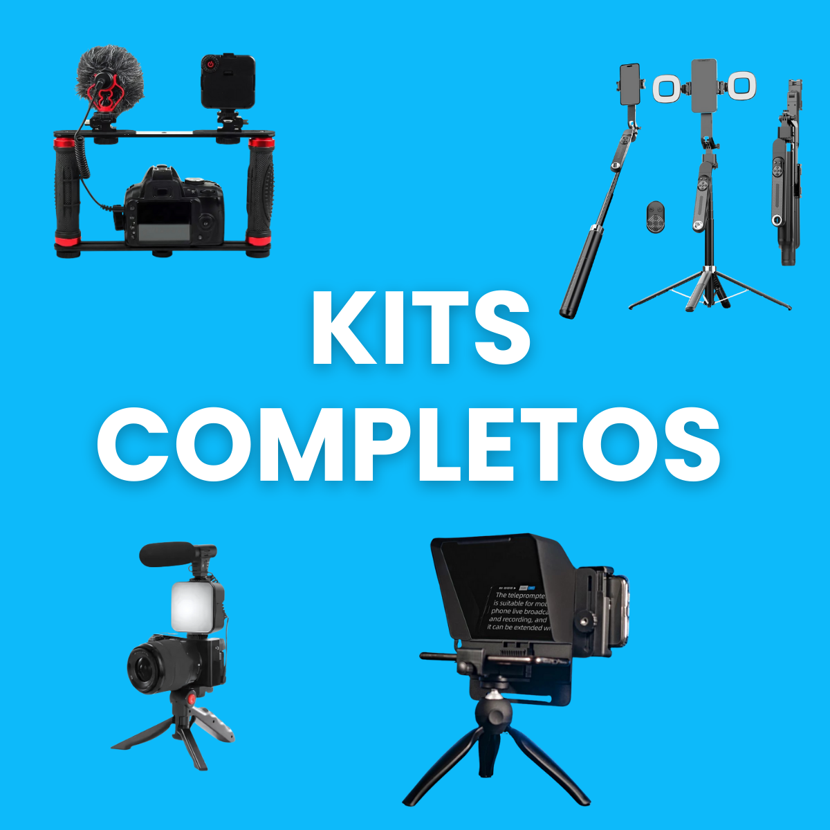 Kits Completos