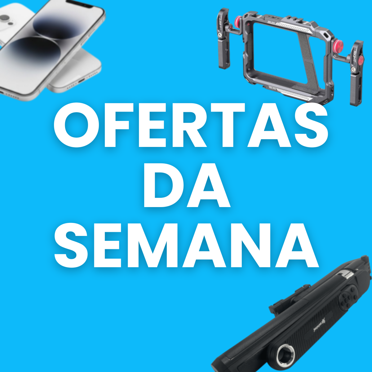 Ofertas da Semana