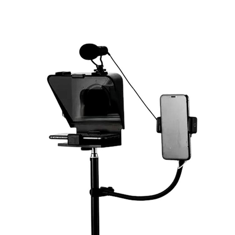 Teleprompters