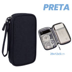 Techbag - Seu setup pronto para a ação