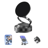 AnyPlace Mag - O Suporte Articulado de Bolso com Fixação à Prova de Impacto