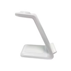 TriPower Dock - Carregue iPhone, AirPods e Apple Watch ao mesmo tempo