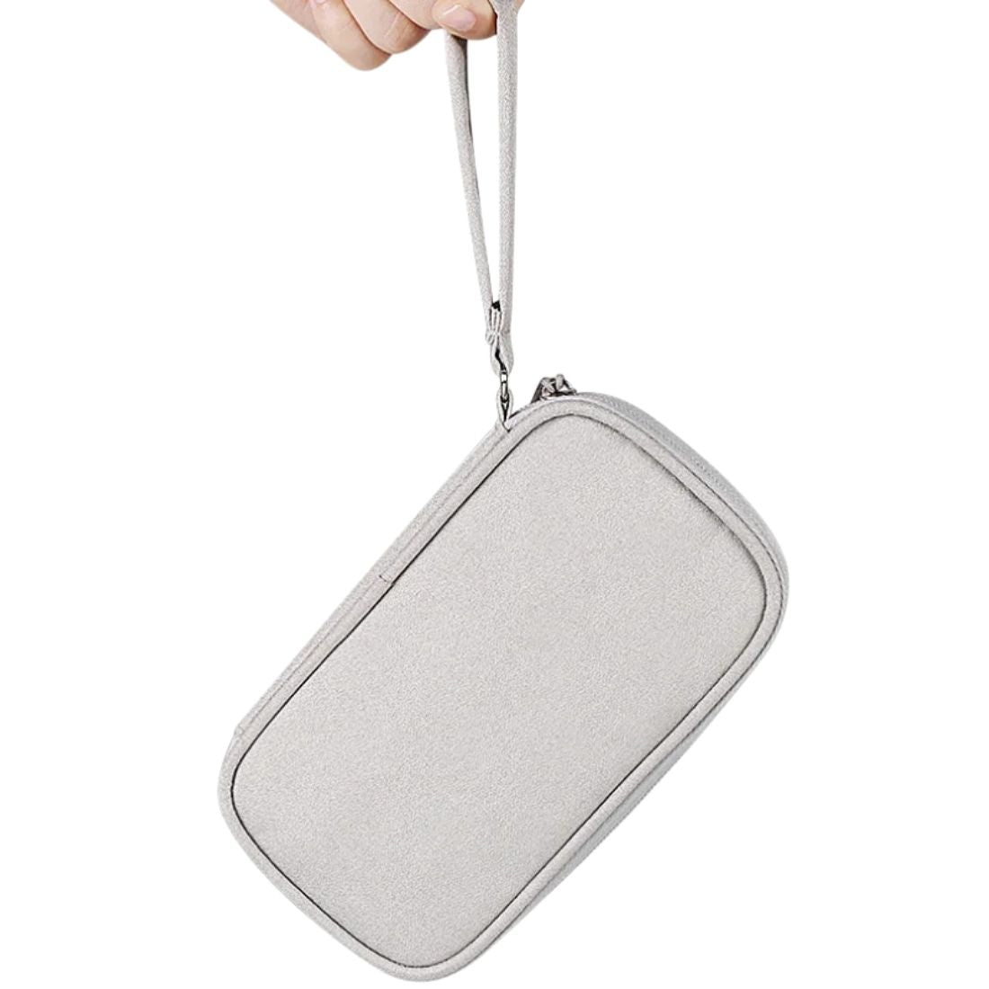 Techbag - Seu setup pronto para a ação