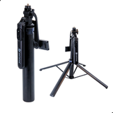 VlogTower - O Tripé Multifuncional 3 em 1 para Todas as Suas Necessidades de Gravação