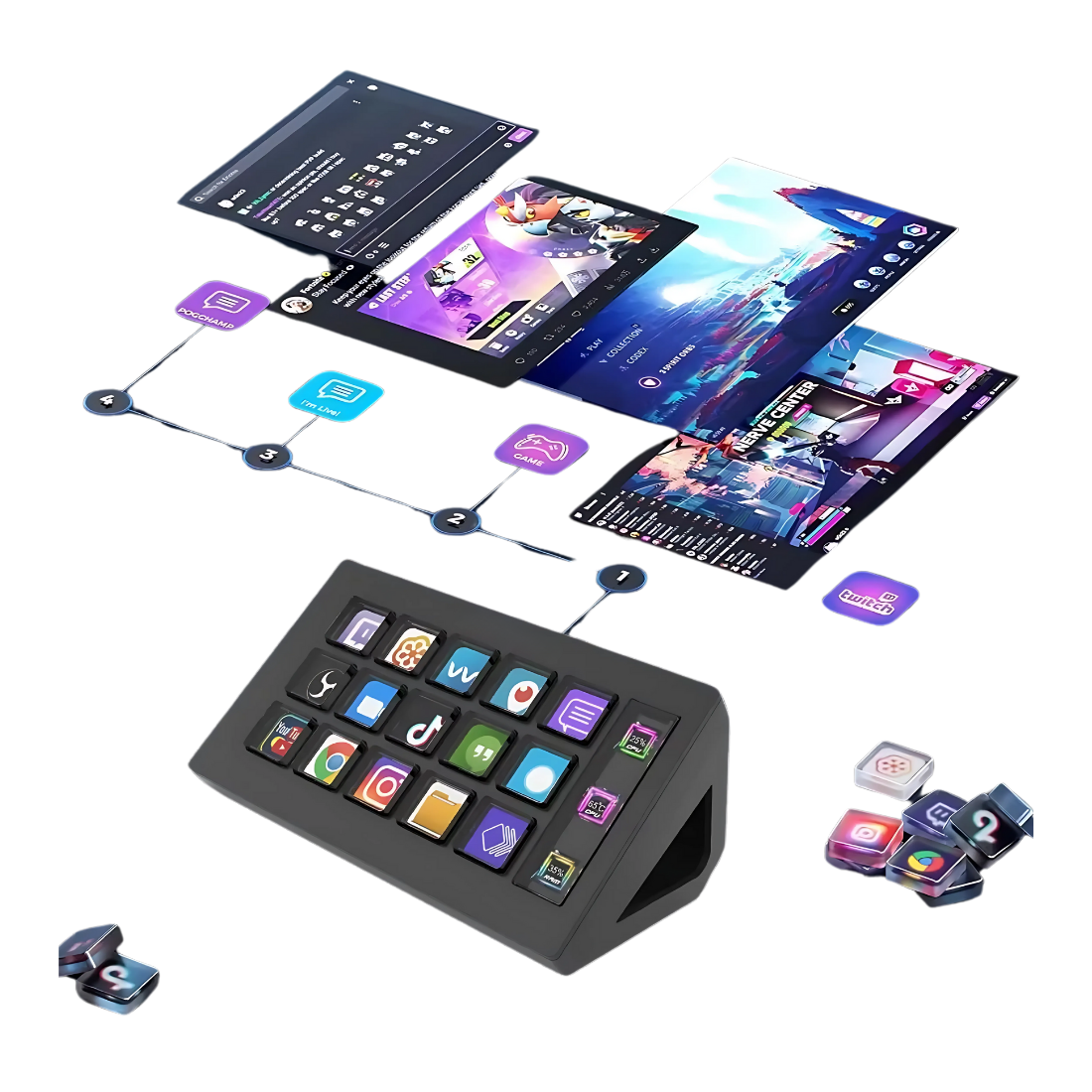 CreatorPad 15.0 - Automatize, personalize e produza sem limites