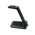 TriPower Dock - Carregue iPhone, AirPods e Apple Watch ao mesmo tempo