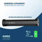 StudioStick Light - Controle da luz na palma da mão