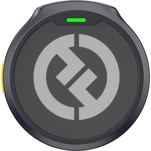 Hollyland Lark M2 V1 - Eleve a Qualidade e o nivel da Suas Gravações