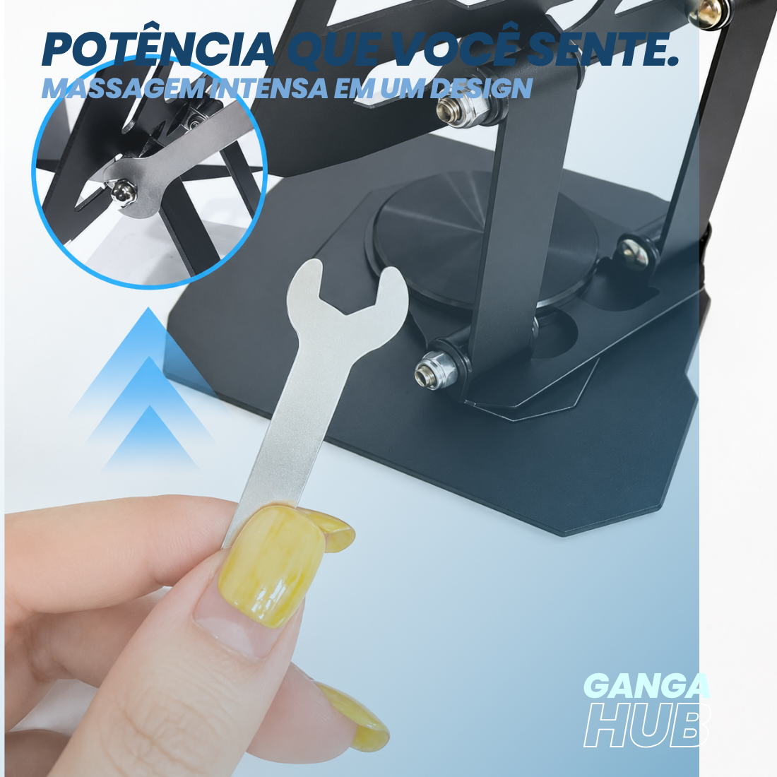SUPORTE CELULAR TABLET AJUSTÁVEL DOBRÁVEL GIRATÓRIO 360
