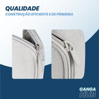 Techbag - Seu setup pronto para a ação