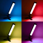 StudioStick Light - Controle da luz na palma da mão