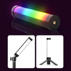 StudioStick Light - Controle da luz na palma da mão