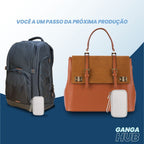 Techbag - Seu setup pronto para a ação