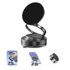 AnyPlace Mag - O Suporte Articulado de Bolso com Fixação à Prova de Impacto