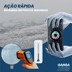 Cooler Gamer Celular Frio Extremo Para Jogos Free Fire COD