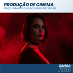 Chroma Pro - Bastão de Iluminação RGB portátil