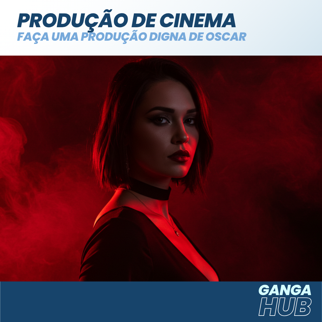 Chroma Pro - Bastão de Iluminação RGB portátil