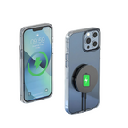 ClickCharge - Carregador magnético carregue com apenas um toque