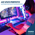 CreatorPad 15.0 - Automatize, personalize e produza sem limites