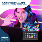 CreatorPad 15.0 - Automatize, personalize e produza sem limites