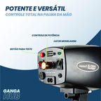 Godox PortraitMaster - O Flash Tocha Essencial para seu Estúdio