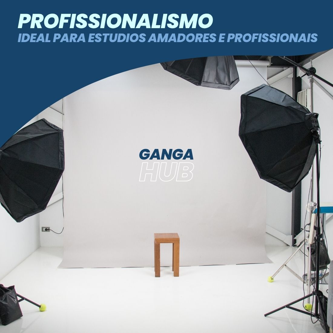 Godox PortraitMaster - O Flash Tocha Essencial para seu Estúdio