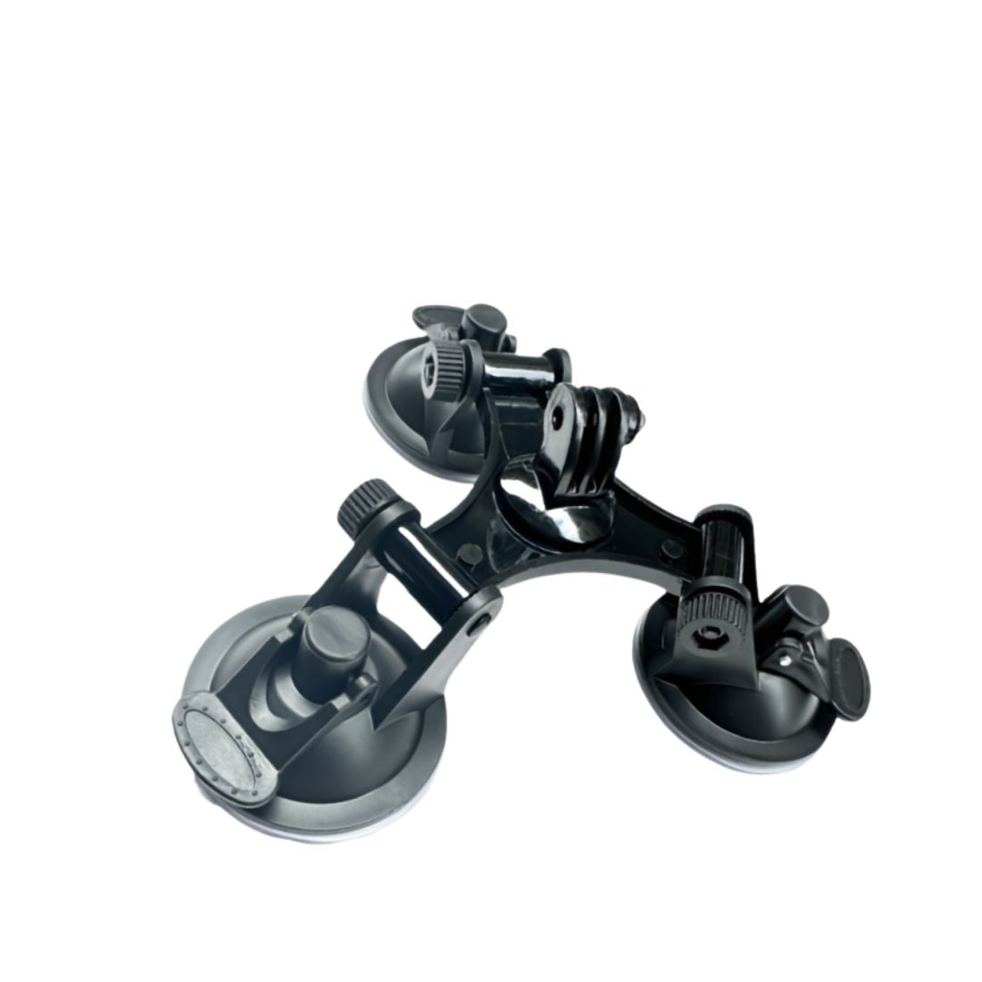 GripPod 360 - Fixação à Prova de Vibração para Suas Cenas Mais Intensas