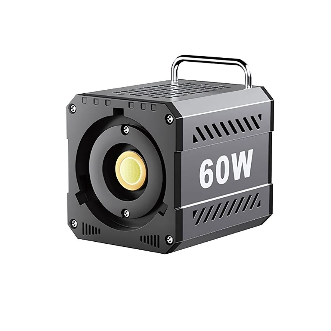 KinoFlex - Iluminação Potente e Controlável para Suas Produções | Ganga Hub
