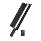 LUXCEO PowerStick - O Bastão de LED de Alta Potência com Cores Infinitas