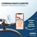 LunaLight LED - A iluminação estética que valoriza cada detalhe