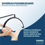 LunaLight LED - A iluminação estética que valoriza cada detalhe