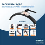 LunaLight LED - A iluminação estética que valoriza cada detalhe