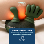 APARELHO MASSAGEADOR CORPORAL MUSCULAR ACADEMIA TREINO CORRIDA