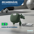 APARELHO MASSAGEADOR CORPORAL MUSCULAR ACADEMIA TREINO CORRIDA