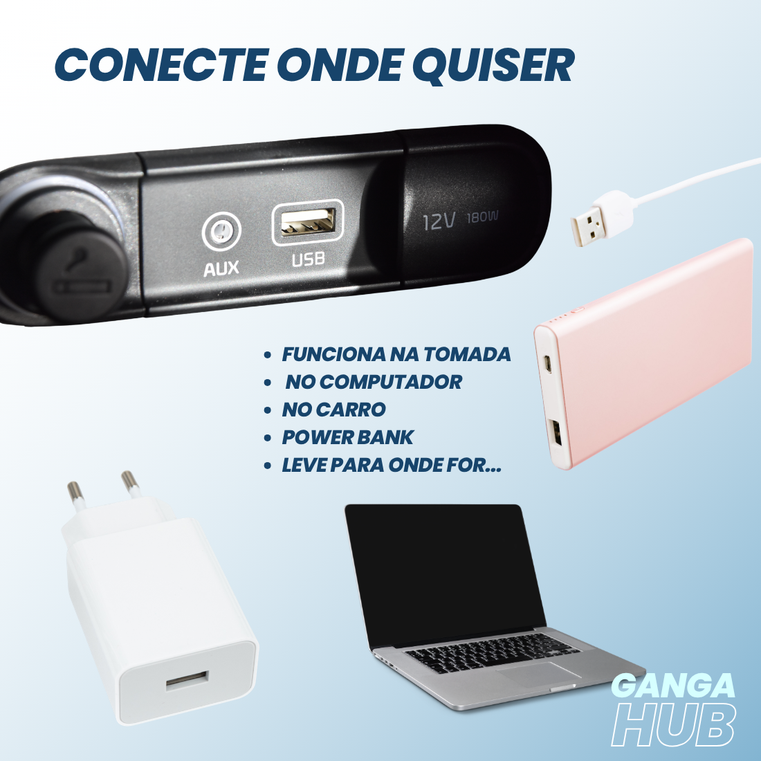 Mini Projetor Portátil 3D USB Flexível Luz Alta Resolução 4K