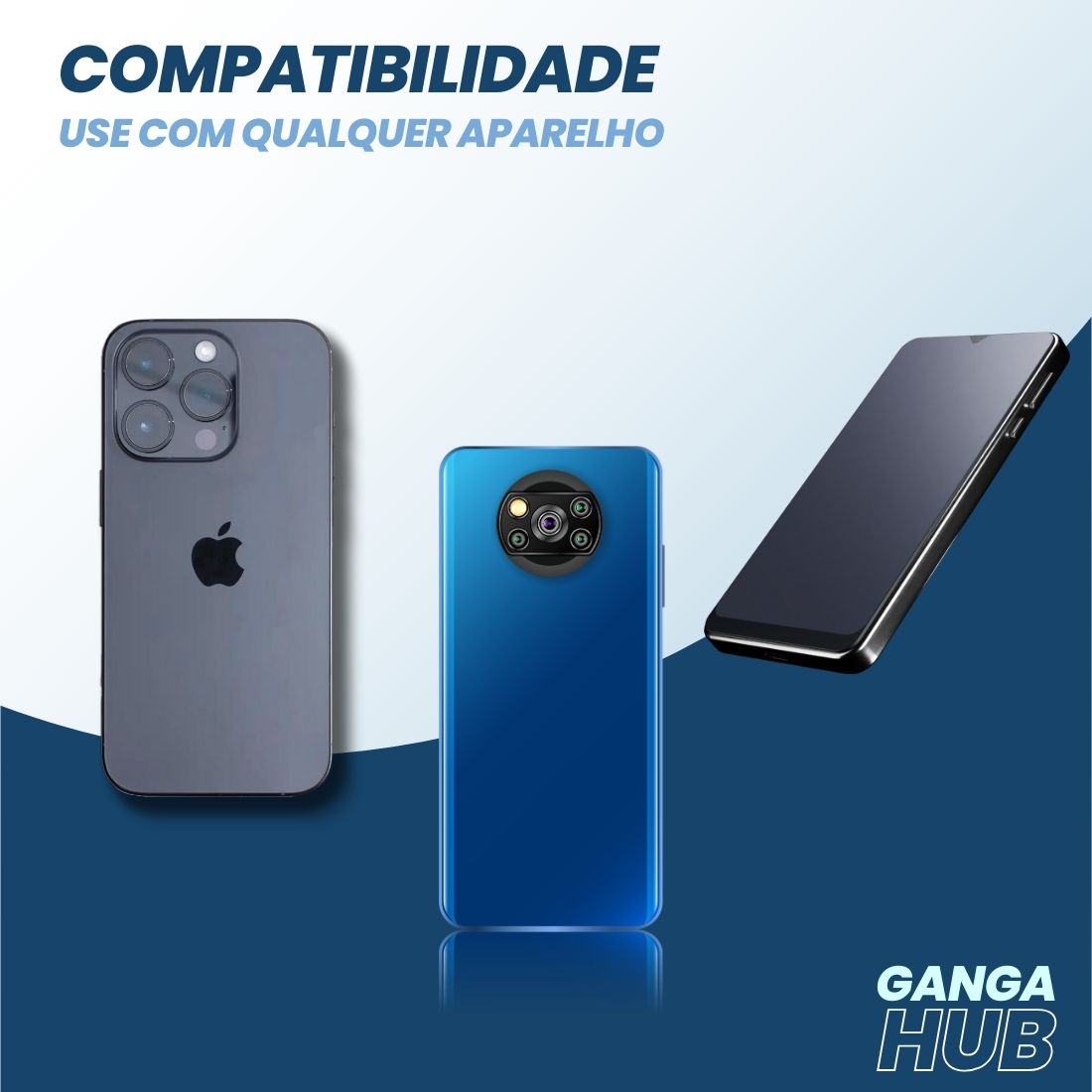 MacroZoom FX - Perspectiva macro com zoom ajustável e nitidez profissional