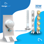 MobileStudio Light - A Iluminação Dupla e Ajustável para Criadores e Profissionais