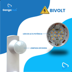 MobileStudio Light - A Iluminação Dupla e Ajustável para Criadores e Profissionais