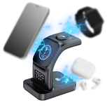 OmniStation Hub - Elimine os Fios e Tenha Tudo o que Precisa em um Só Lugar