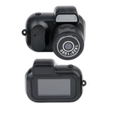 PixelMini 1080 - Uma micro câmera para grandes momentos