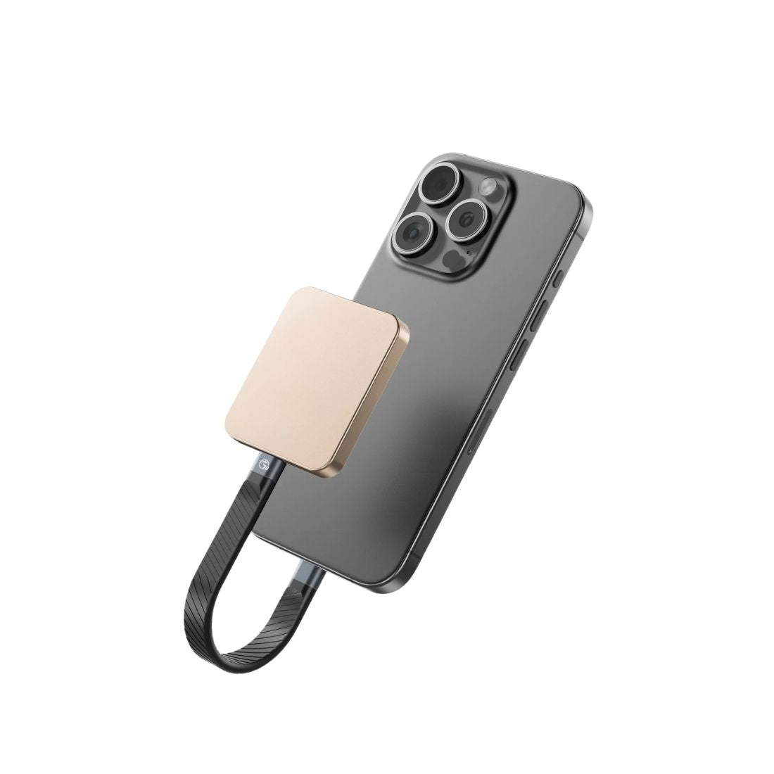 PocketBoost - Velocidade e espaço na palma da sua mão