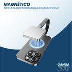 PocketBoost - Velocidade e espaço na palma da sua mão